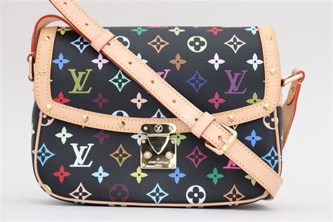 lv multi color|louis vuitton multicolor collection.